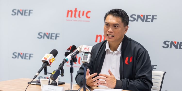 NTUC is Pushing for Unemployment Support for PMEs – Here’s Why