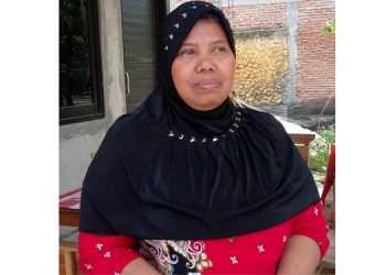 Blinded Domestic Helper Says She May Forgive Her Abusive Former Employer One Day, but Not Now