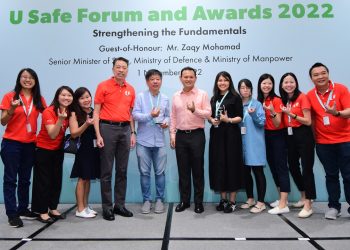 Workplace Safety: It Doesn’t Have to Cost an Arm or Leg