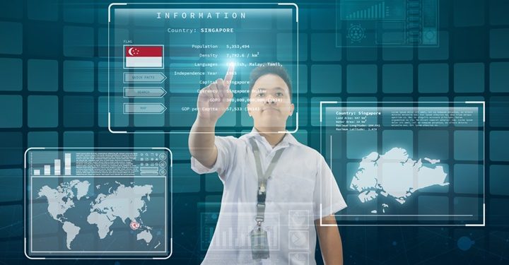 5 Ways to Power-Up Your Career Journey