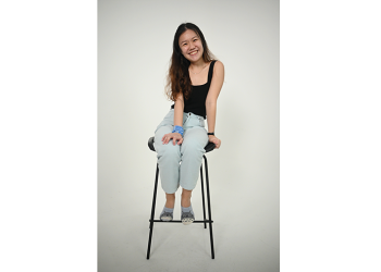 A Peer Supporter in Need Is a Friend Indeed