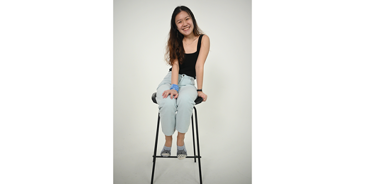 A Peer Supporter in Need Is a Friend Indeed