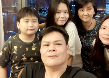 Diabetic Union Member Receives Help During Difficult Times