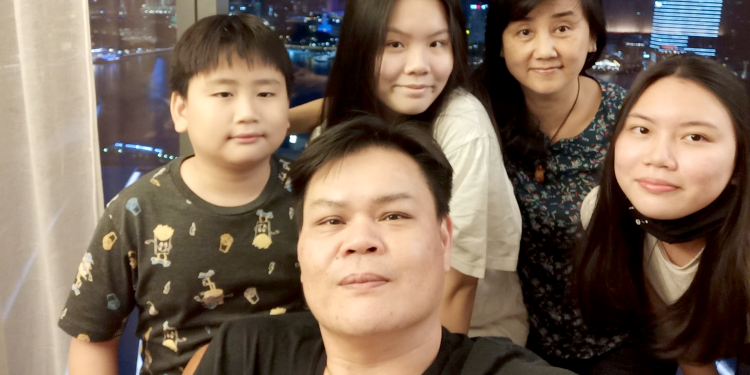 Diabetic Union Member Receives Help During Difficult Times