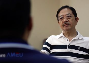 What Unions Do When Workers Get Retrenched