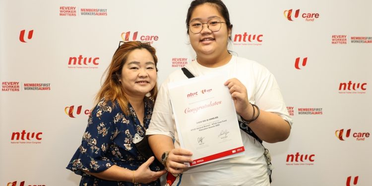 Lighter Burdens and Fuller Hearts