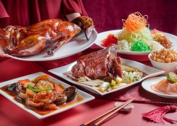 3 Tips for a Fuss-Free LNY Celebration