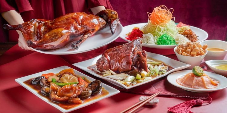 3 Tips for a Fuss-Free LNY Celebration