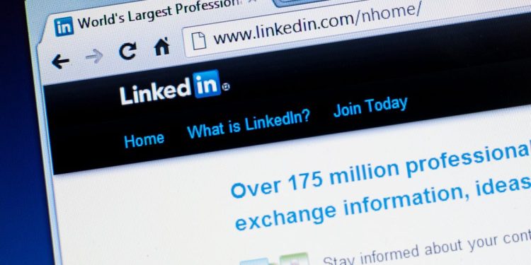 Are You Getting Noticed on LinkedIn?