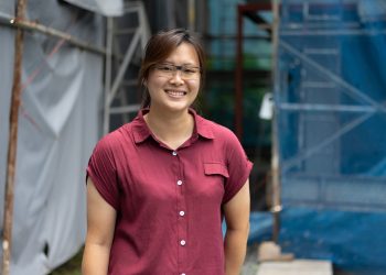 One Woman is Making a Splash in the Plumbing Profession