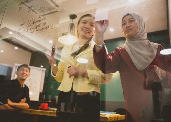Making Gender Equality a Reality in the Workplace