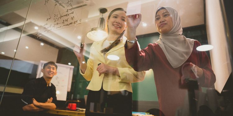 Making Gender Equality a Reality in the Workplace