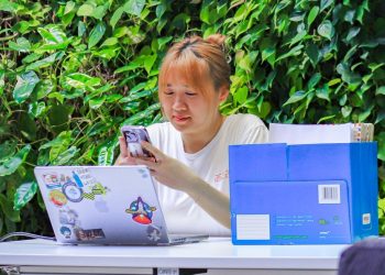 A Young Jobseeker Lands a Career in Tech with a Little Coaching