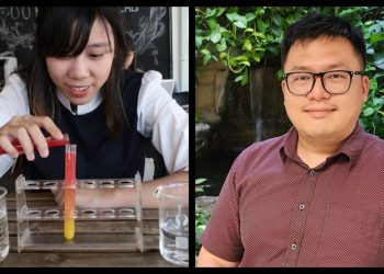 Chasing Dreams with Peace of Mind