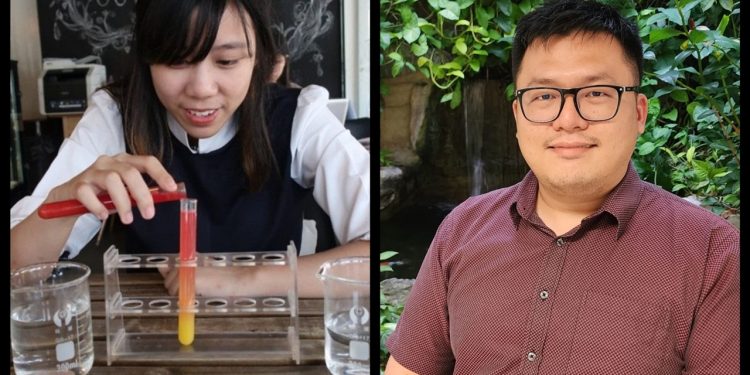 Chasing Dreams with Peace of Mind