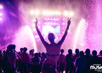 Unwind From Work With these 6 Cool Activities