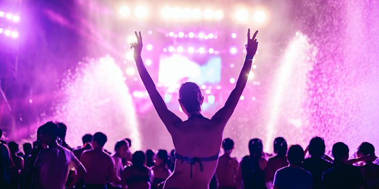 Unwind From Work With these 6 Cool Activities
