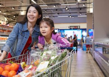 Save More with These 4 Amazing FairPrice and Kopitiam Deals in May