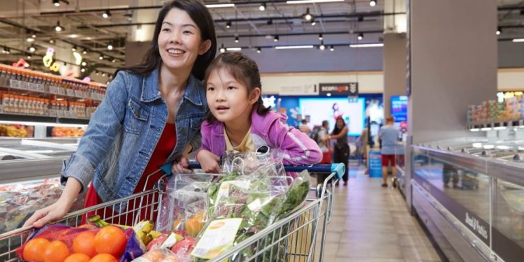 Save More with These 4 Amazing FairPrice and Kopitiam Deals in May