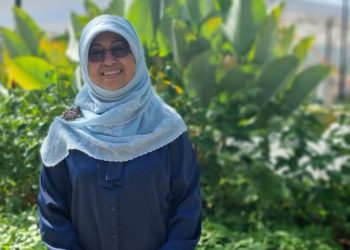 One Active Ager Finds Her True Calling in Volunteerism
