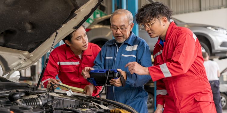 5 Ways to Provide Quality Internships