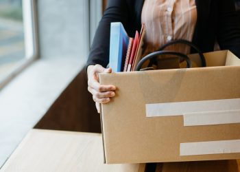 Used and Discarded: A Senior Worker Gets Unfairly Dismissed