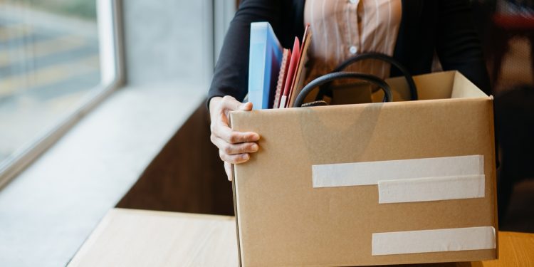 Used and Discarded: A Senior Worker Gets Unfairly Dismissed
