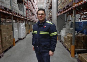 Goh Jin Ying: The Model Worker Who Leads With Head and Heart