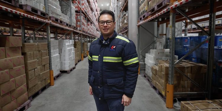 Goh Jin Ying: The Model Worker Who Leads With Head and Heart