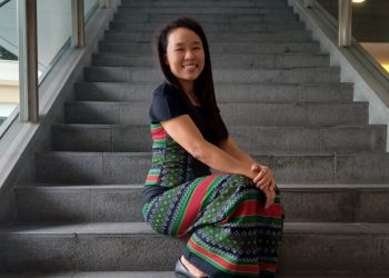 A Passion to Give Migrant Domestic Workers a Voice: By Breaking Language Barriers