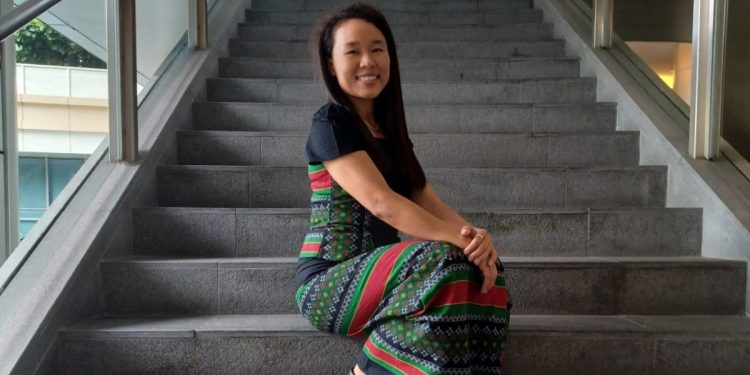 A Passion to Give Migrant Domestic Workers a Voice: By Breaking Language Barriers