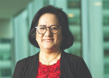 Pricilla Meyer: A Pillar of Support for Flexible Work and Empowerment