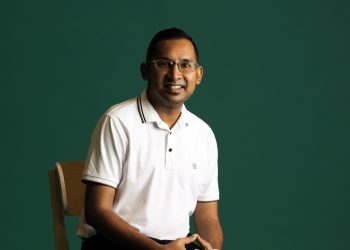The Man Who Maintains Industrial Harmony Through Religious Harmony