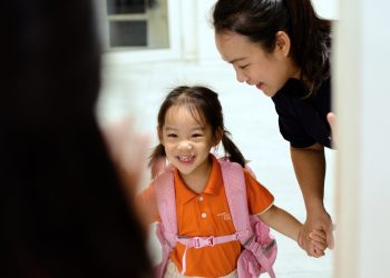 Small Steps, A Big Leap in Learning