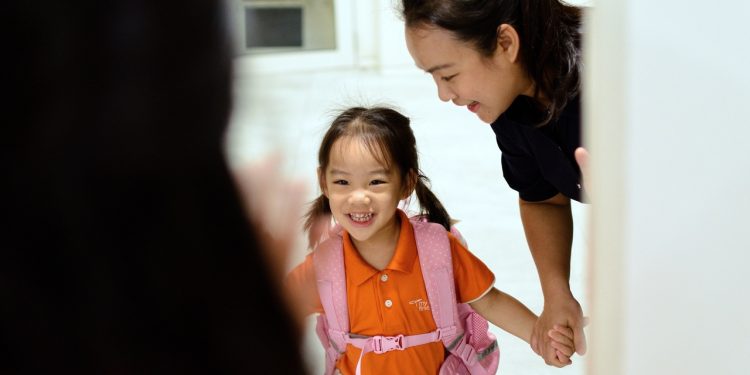 Small Steps, A Big Leap in Learning