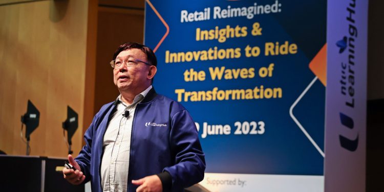 Navigating the Demands of an Everchanging Retail Industry