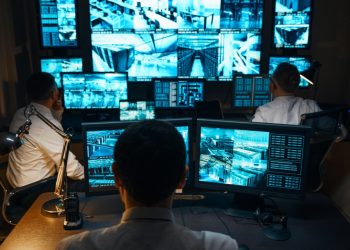 Transforming the Security Industry: Mindsets Need to Change