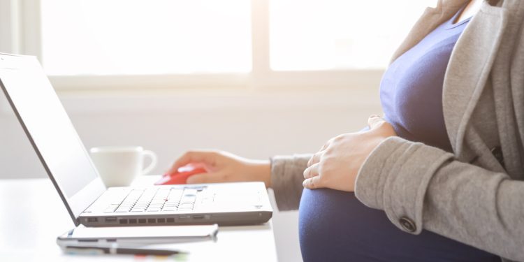 ‘Fired’ after Returning from Maternity Leave