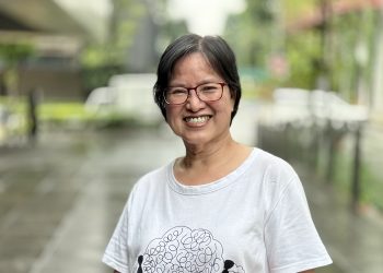 A Lifelong Dedication to Duty and Flexibility: Angie Yang’s Tale of Active Ageing