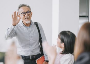 The Reason Why Training is Important in Ensuring Retirement Adequacy