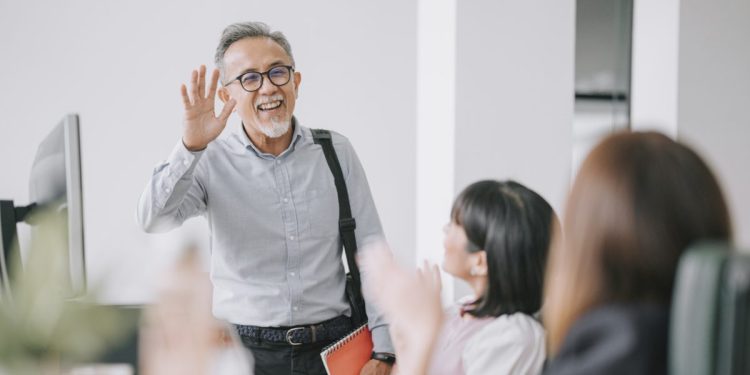 The Reason Why Training is Important in Ensuring Retirement Adequacy