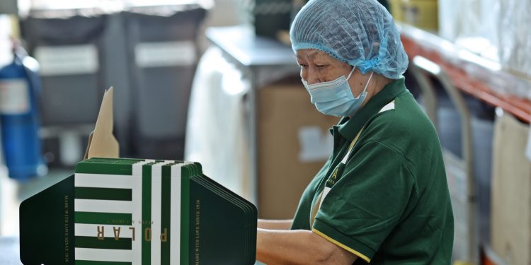 The Importance of Older Workers and How to Take Care of Them