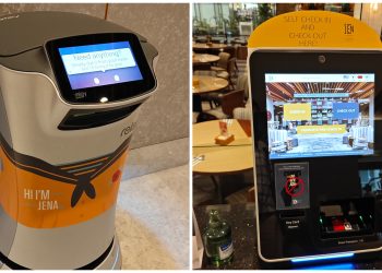 Transforming the Hotel Industry Through Training, Innovation and Digitalisation