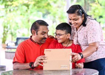 The Man on a Mission to Champion Lives and Livelihoods