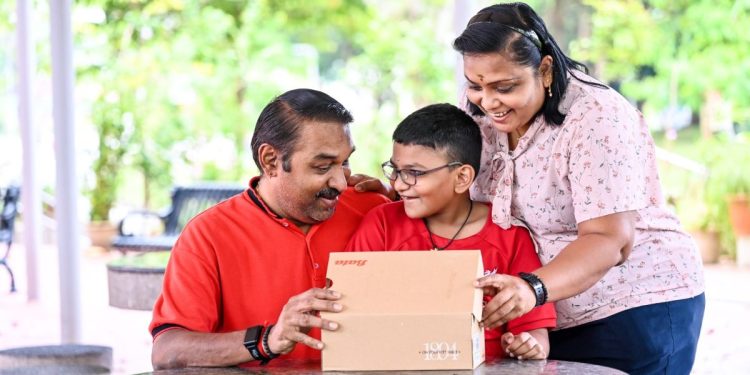 The Man on a Mission to Champion Lives and Livelihoods