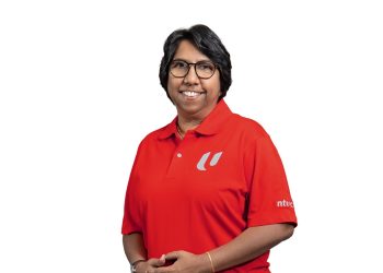 Shaping the Future for Workers: A Conversation with New NTUC President K Thanaletchimi