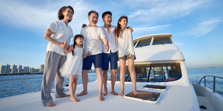 7 Things to Do in Singapore this Festive Season that Will Make Your Leave Worthwhile