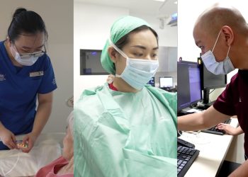 Unseen Heroes: The Heartbeat of Healthcare During Festive Seasons and Beyond