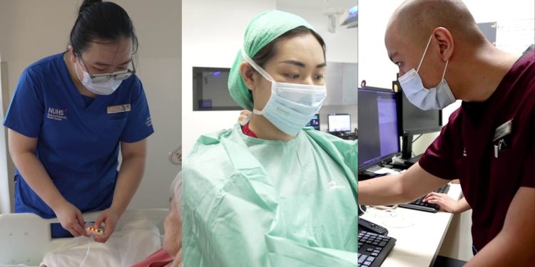 Unseen Heroes: The Heartbeat of Healthcare During Festive Seasons and Beyond