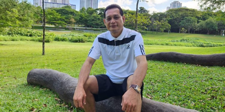 A Senior’s Journey Toward a Meaningful Retirement